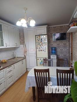 2-к квартира, вторичка, 59м2, 5/10 этаж