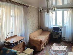 1-к квартира, вторичка, 32м2, 2/4 этаж