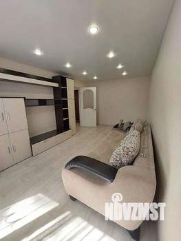 1-к квартира, вторичка, 30м2, 1/5 этаж