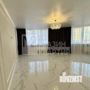 3-к квартира, вторичка, 101м2, 4/32 этаж