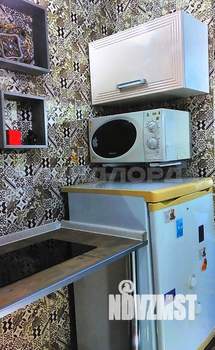 Студия квартира, вторичка, 16м2, 4/5 этаж