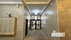 1-к квартира, вторичка, 40м2, 7/26 этаж