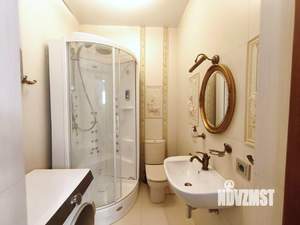 3-к квартира, вторичка, 150м2, 4/17 этаж