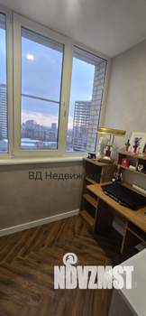 2-к квартира, вторичка, 42м2, 11/12 этаж