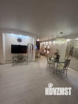 3-к квартира, вторичка, 94м2, 3/9 этаж