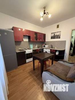 1-к квартира, вторичка, 36м2, 13/17 этаж