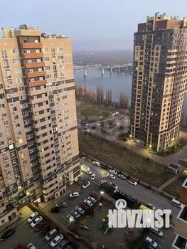 1-к квартира, вторичка, 37м2, 20/20 этаж