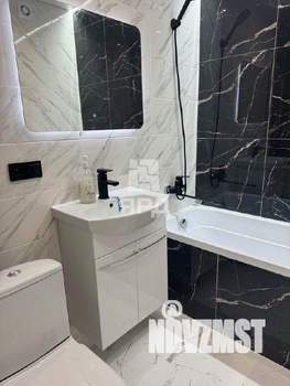 Студия квартира, вторичка, 30м2, 17/24 этаж