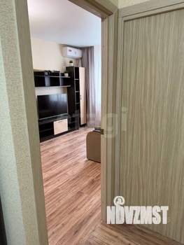 1-к квартира, вторичка, 36м2, 3/17 этаж