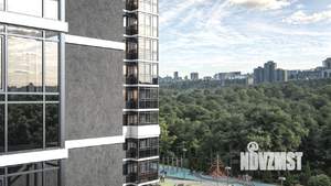 1-к квартира, вторичка, 50м2, 3/22 этаж
