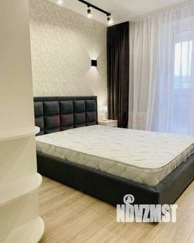 1-к квартира, вторичка, 42м2, 9/24 этаж