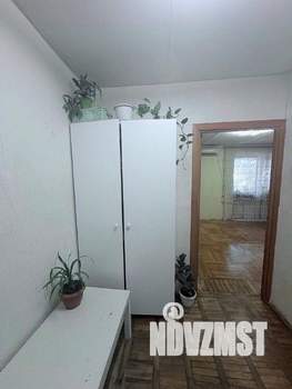 3-к квартира, вторичка, 65м2, 2/14 этаж