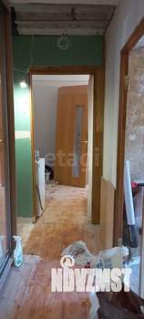 3-к квартира, вторичка, 56м2, 2/5 этаж