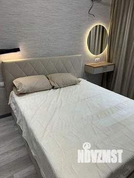 3-к квартира, вторичка, 77м2, 24/25 этаж