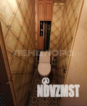 3-к квартира, вторичка, 52м2, 4/5 этаж