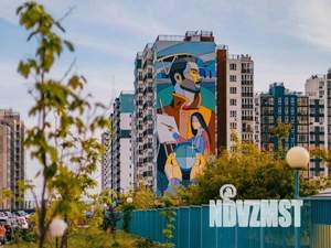 1-к квартира, вторичка, 34м2, 4/14 этаж