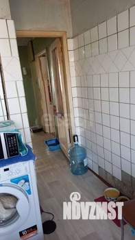3-к квартира, вторичка, 64м2, 4/5 этаж