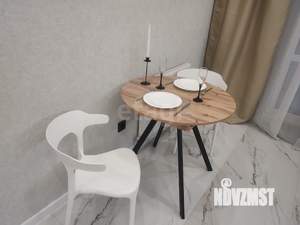 1-к квартира, вторичка, 40м2, 20/25 этаж