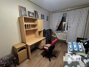 2-к квартира, вторичка, 50м2, 10/10 этаж