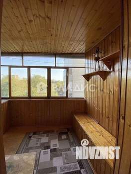 3-к квартира, вторичка, 59м2, 6/9 этаж