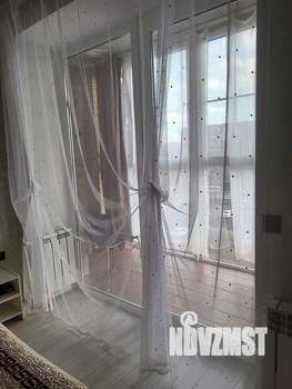 2-к квартира, вторичка, 56м2, 4/17 этаж