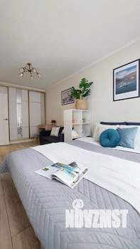 1-к квартира, вторичка, 33м2, 3/5 этаж