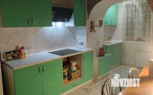 2-к квартира, вторичка, 60м2, 3/14 этаж