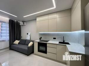 2-к квартира, вторичка, 44м2, 7/9 этаж