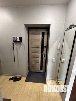 1-к квартира, вторичка, 30м2, 4/5 этаж