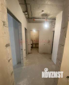 1-к квартира, вторичка, 42м2, 8/24 этаж