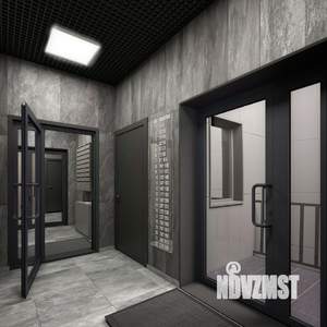 4-к квартира, строящийся дом, 114м2, 10/22 этаж