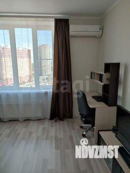 2-к квартира, вторичка, 55м2, 14/19 этаж