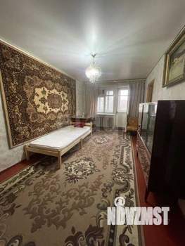 3-к квартира, вторичка, 56м2, 5/5 этаж