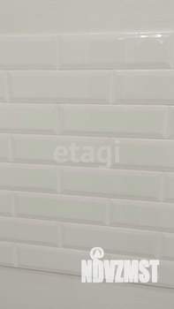 2-к квартира, вторичка, 52м2, 1/9 этаж