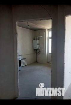 1-к квартира, вторичка, 37м2, 10/24 этаж