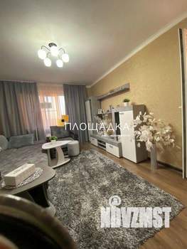 2-к квартира, вторичка, 57м2, 11/15 этаж