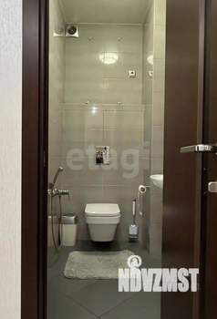 2-к квартира, вторичка, 67м2, 20/21 этаж