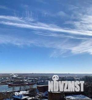 2-к квартира, вторичка, 57м2, 15/18 этаж