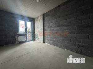 2-к квартира, вторичка, 46м2, 9/19 этаж