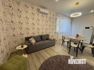2-к квартира, вторичка, 60м2, 4/18 этаж