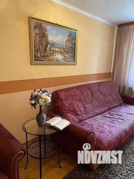 3-к квартира, вторичка, 60м2, 4/5 этаж