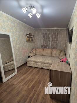 2-к квартира, вторичка, 44м2, 4/5 этаж