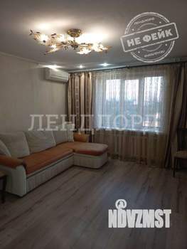 1-к квартира, вторичка, 41м2, 13/14 этаж