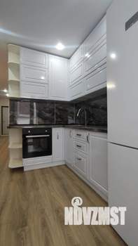 1-к квартира, вторичка, 33м2, 21/24 этаж