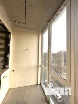 1-к квартира, вторичка, 37м2, 5/13 этаж