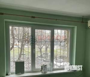 1-к квартира, вторичка, 21м2, 1/9 этаж