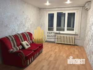 1-к квартира, вторичка, 30м2, 6/9 этаж