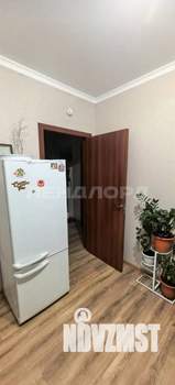 1-к квартира, вторичка, 34м2, 10/21 этаж