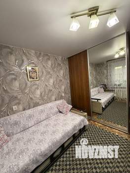 2-к квартира, вторичка, 36м2, 9/9 этаж