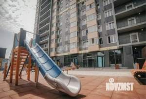 2-к квартира, вторичка, 36м2, 14/27 этаж